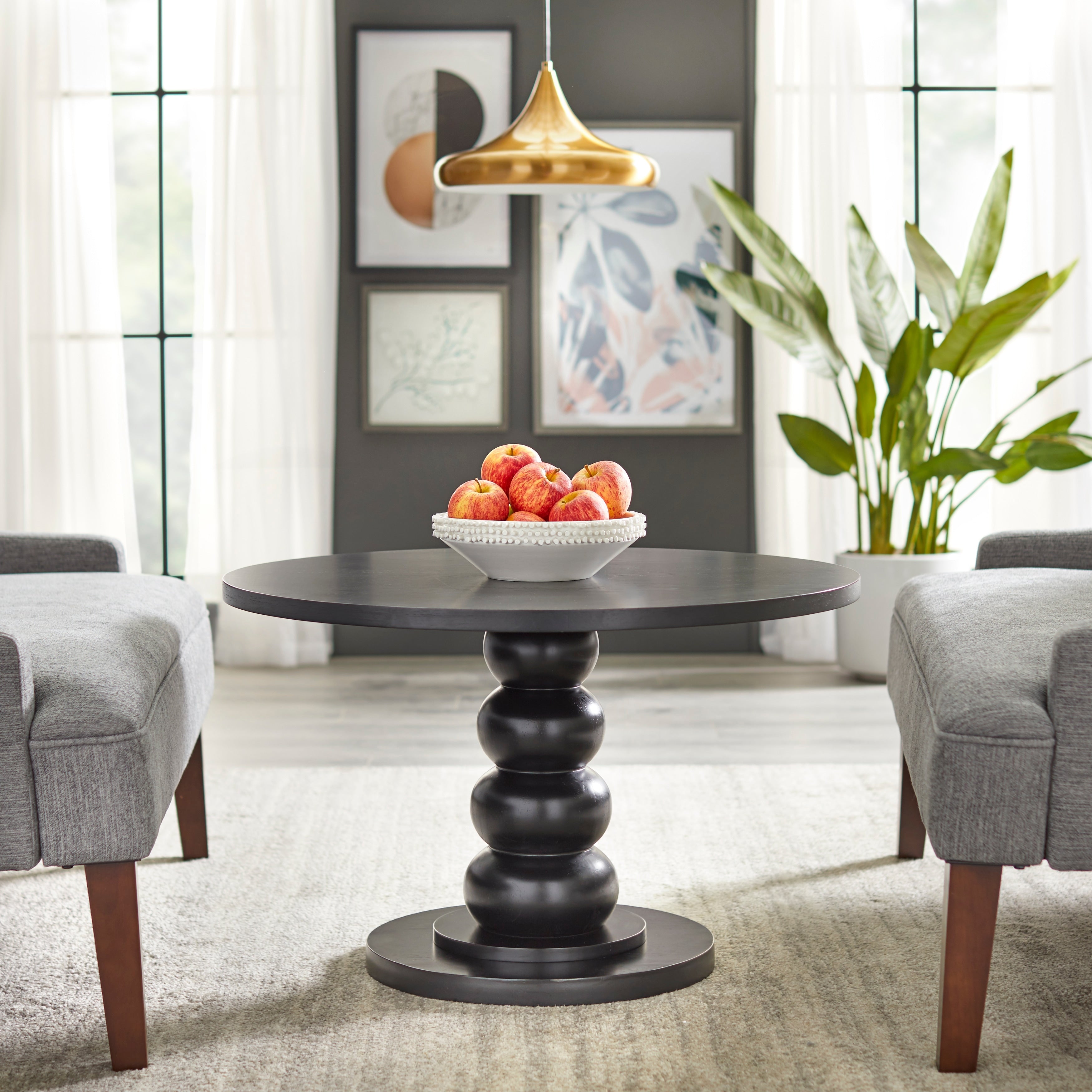 Angelo Home Spheres Coffee Table