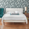 Angelo Home Sven Upholstered Queen Bed
