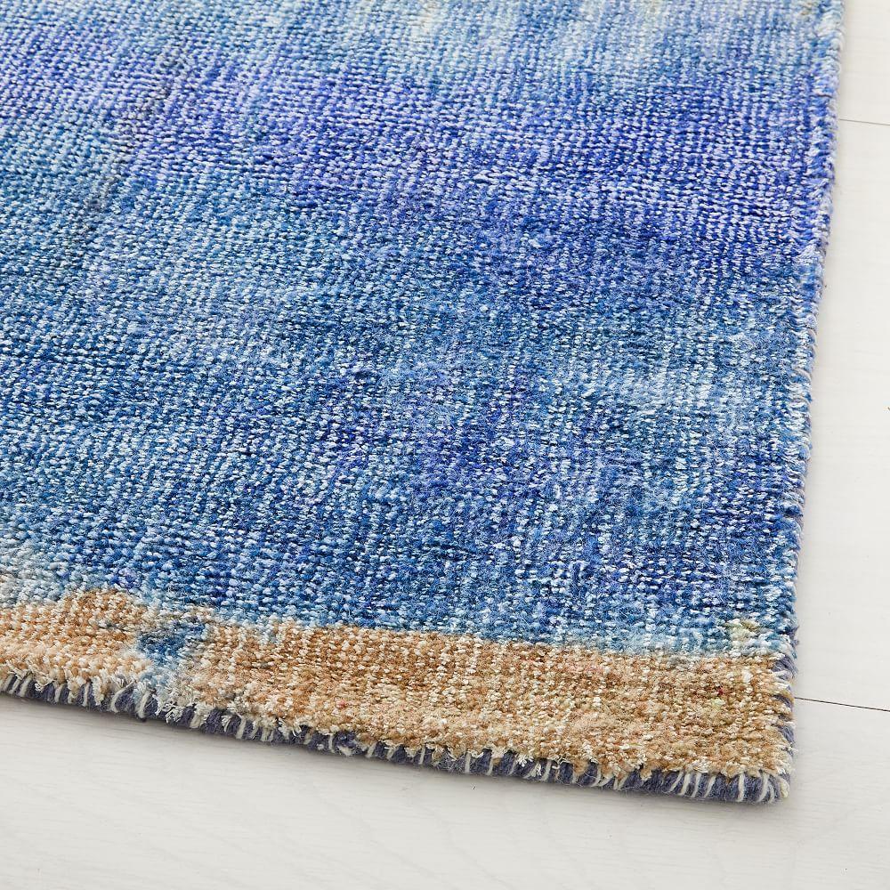 Anna Kunz Score Rug