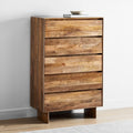 Anton 5-Drawer Chest (91 cm)