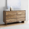 Anton 6-Drawer Chest (157 cm)