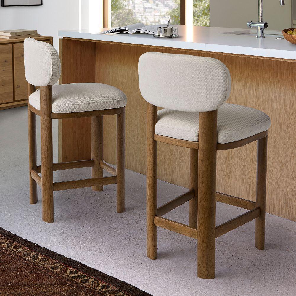 Anton Bar Counter Stool