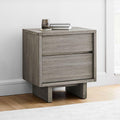 Arbor Bedside Table