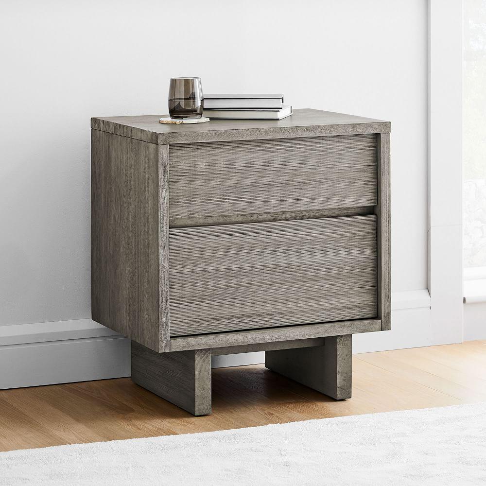 Arbor Bedside Table
