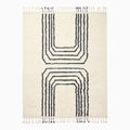 Arches Shag Rug