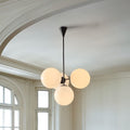 Ardsley Cluster Chandelier (81 cm)