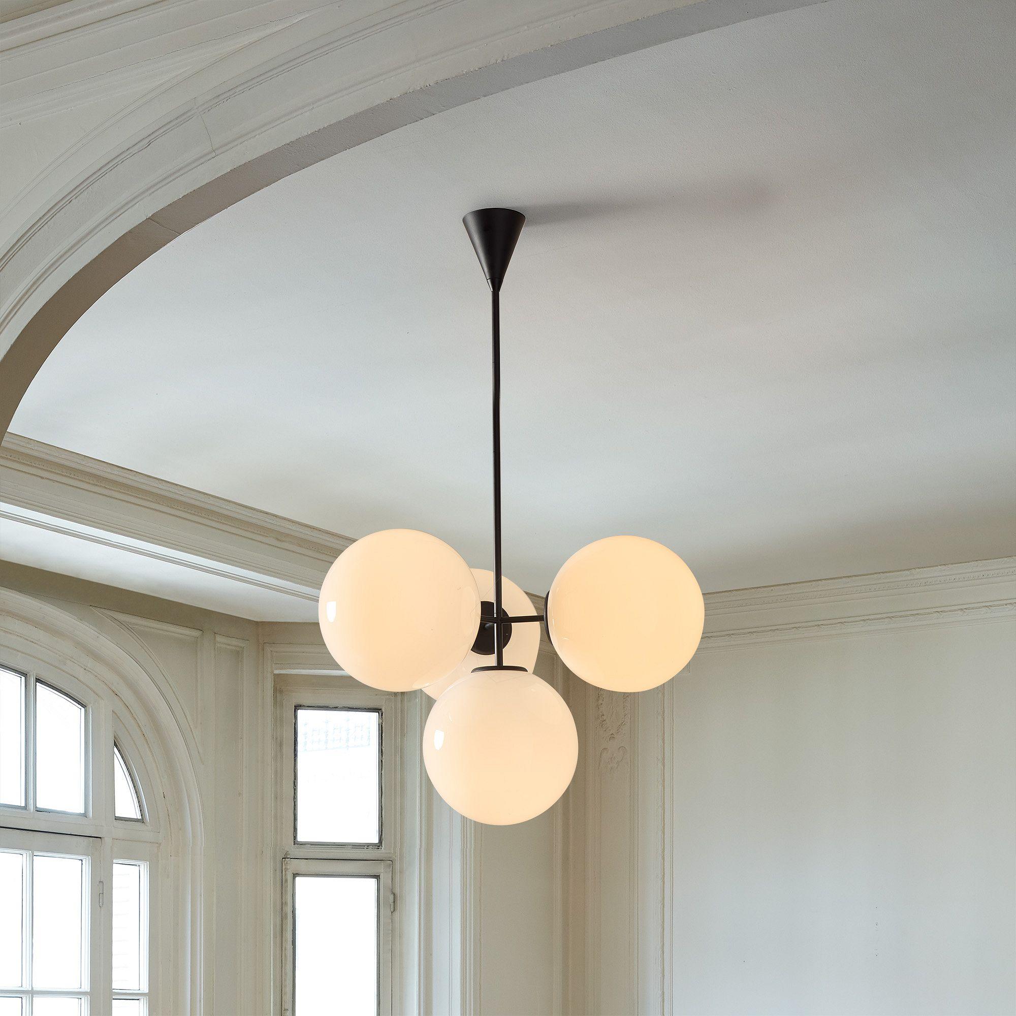 Ardsley Cluster Chandelier (81 cm)