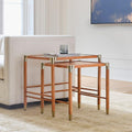Arnet Nesting Side Tables (46 cm - 61 cm)