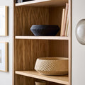 Asher Ceramic Bowls