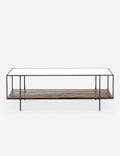 Asher Coffee Table