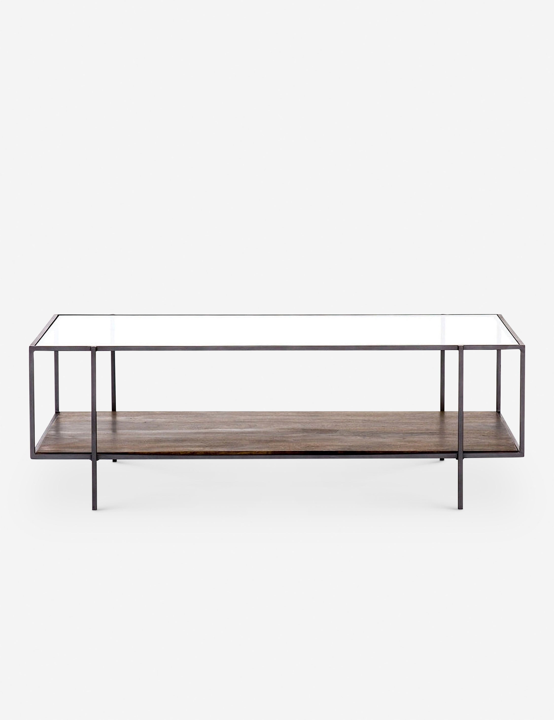 Asher Coffee Table