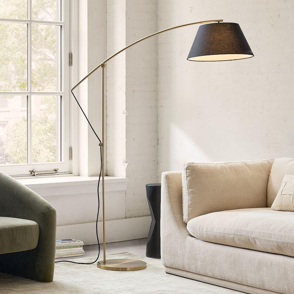 Astra Floor Lamp (178 cm)