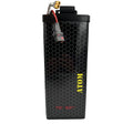 Electron Cycles Sur Ron Battery 72v 4464Wh 62Ah ATOM V2 26KW + Charger