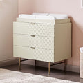 Audrey 3-Drawer Changing Table