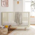 Audrey Convertible Cot
