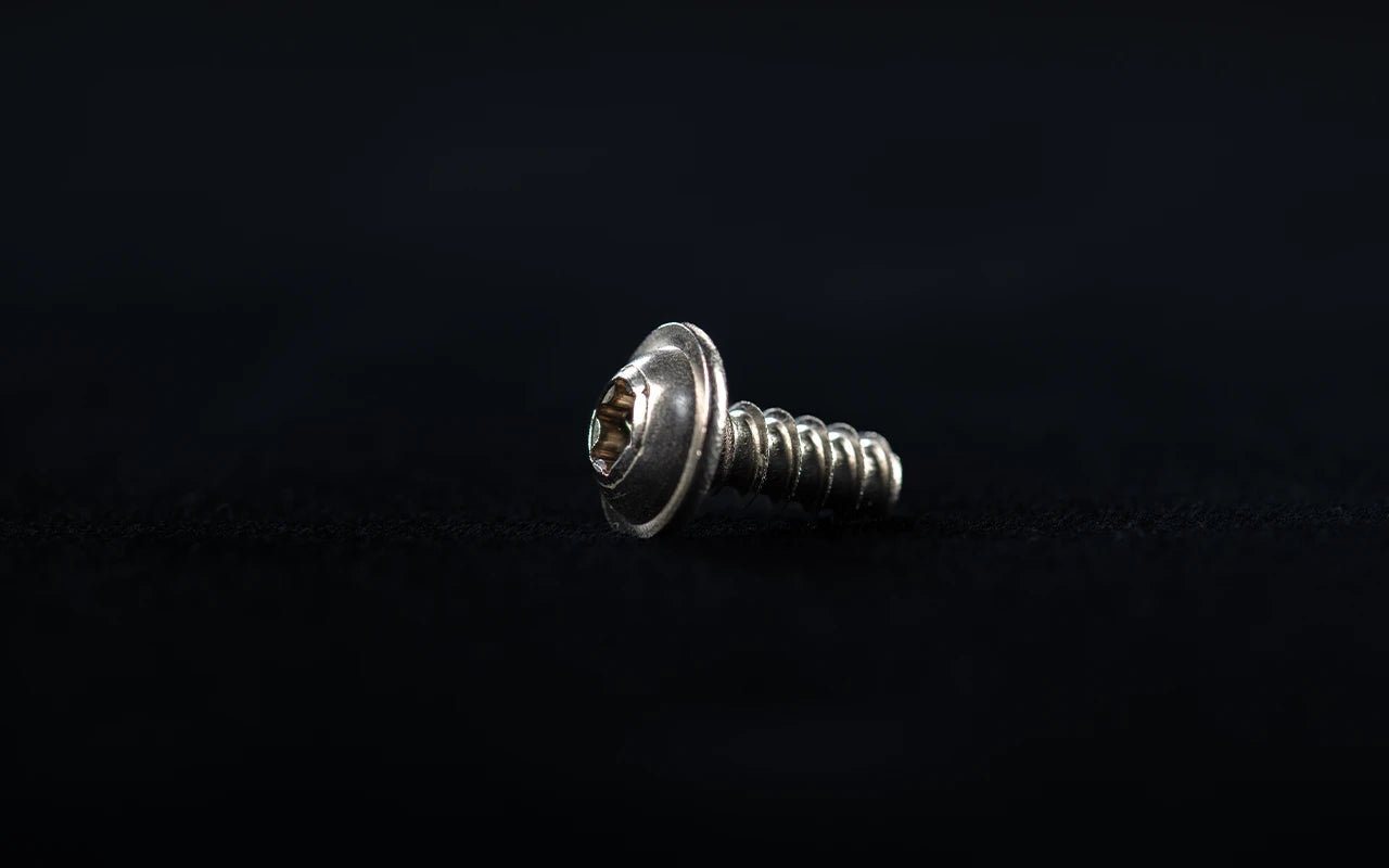 Stark Varg EX Font Or Rear Lights Bolt (1 Unit)