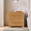 Ava Bedside Table (56 cm)