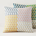 Avant Garde Cushion Covers