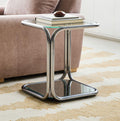 Axel Side Table (46 cm)