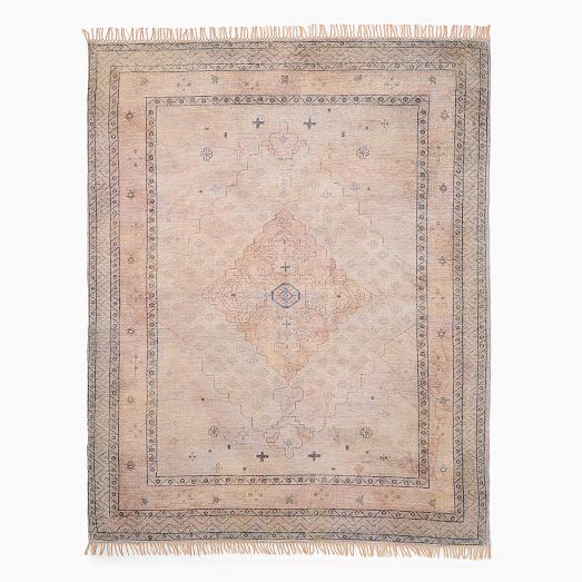 Azalea Reversible Persian Rug