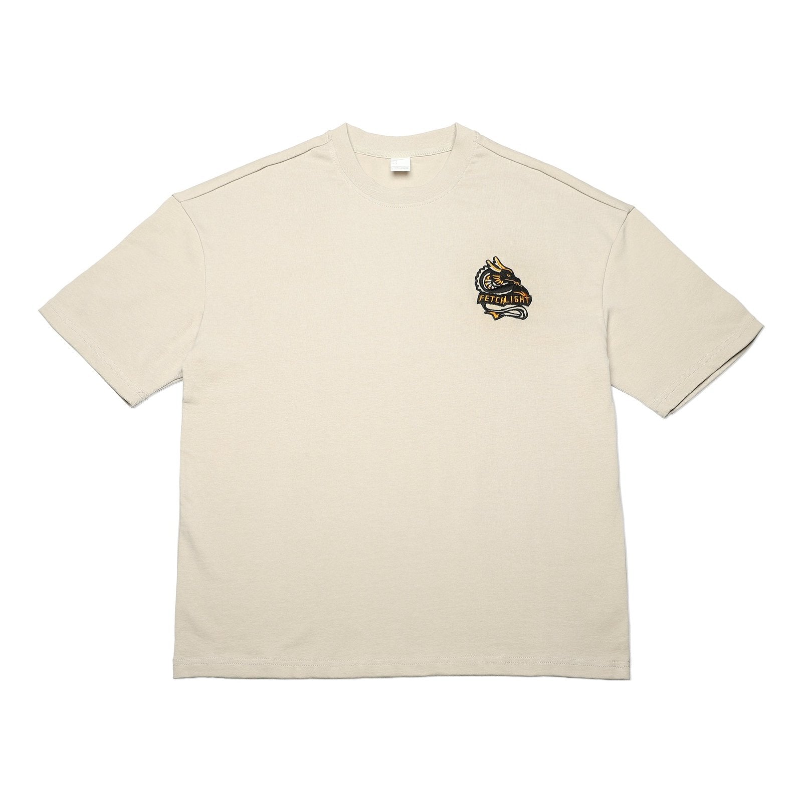 Sur Ron Heavy T-Shirt-Surroner – Medium