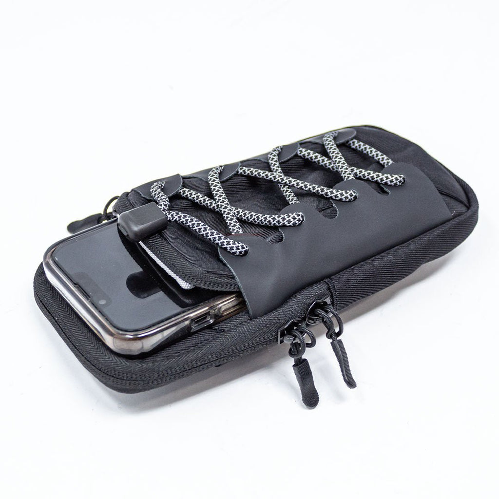 SUR RON LIGHT BEE & TALARIA STING ACCESSORY BAG