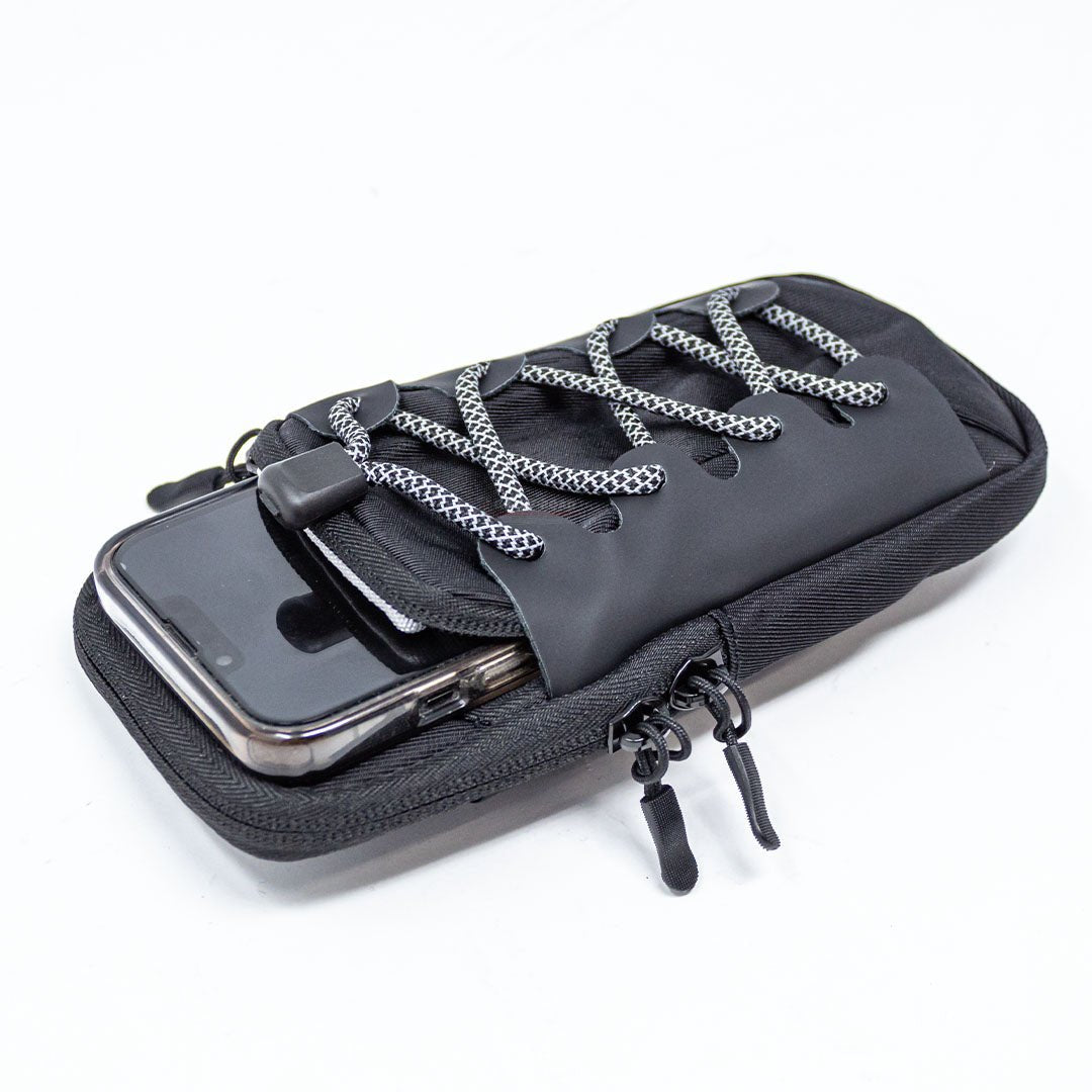 SUR RON LIGHT BEE & TALARIA STING ACCESSORY BAG