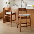 Baltimore Bar Counter Stool