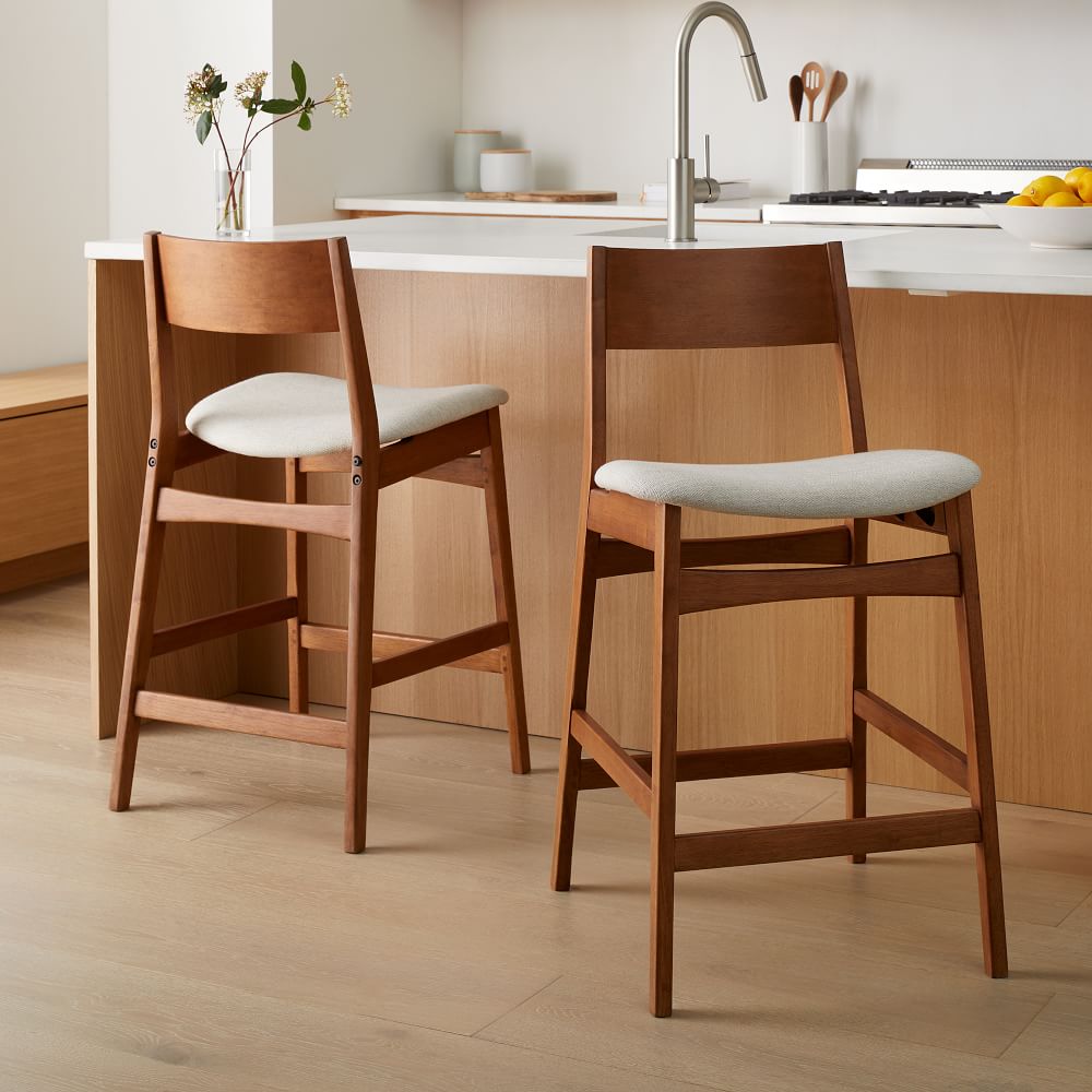 Baltimore Bar Counter Stool