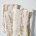 Bark Textured Jacquard Napkins (Set of 4)