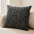 Batik Vine Cushion Cover