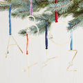 Bauble Monogram Baubles