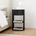 Belle Bedside Table (39 cm)
