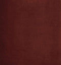 Cotton Velvet Swatch, Paprika