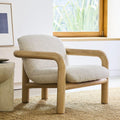 Benson Armchair
