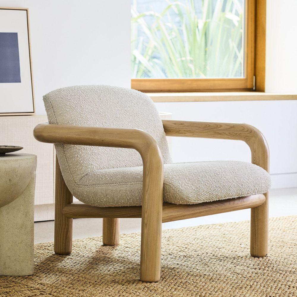 Benson Armchair