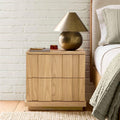 Berkely Bedside Table (61 cm)