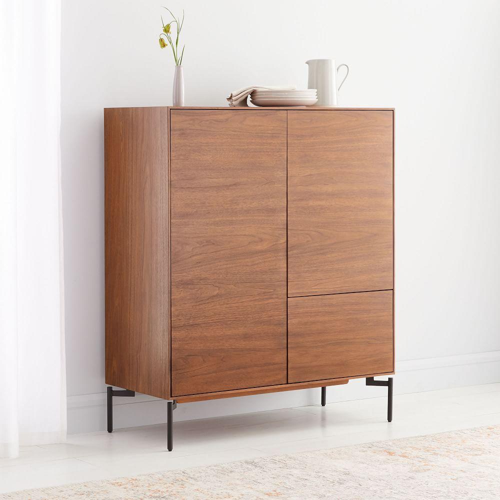 Berkley Bar Cabinet