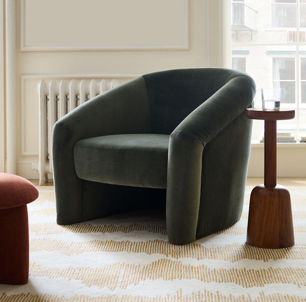 Berra Armchair