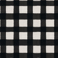 Black Buffalo Check Swatch