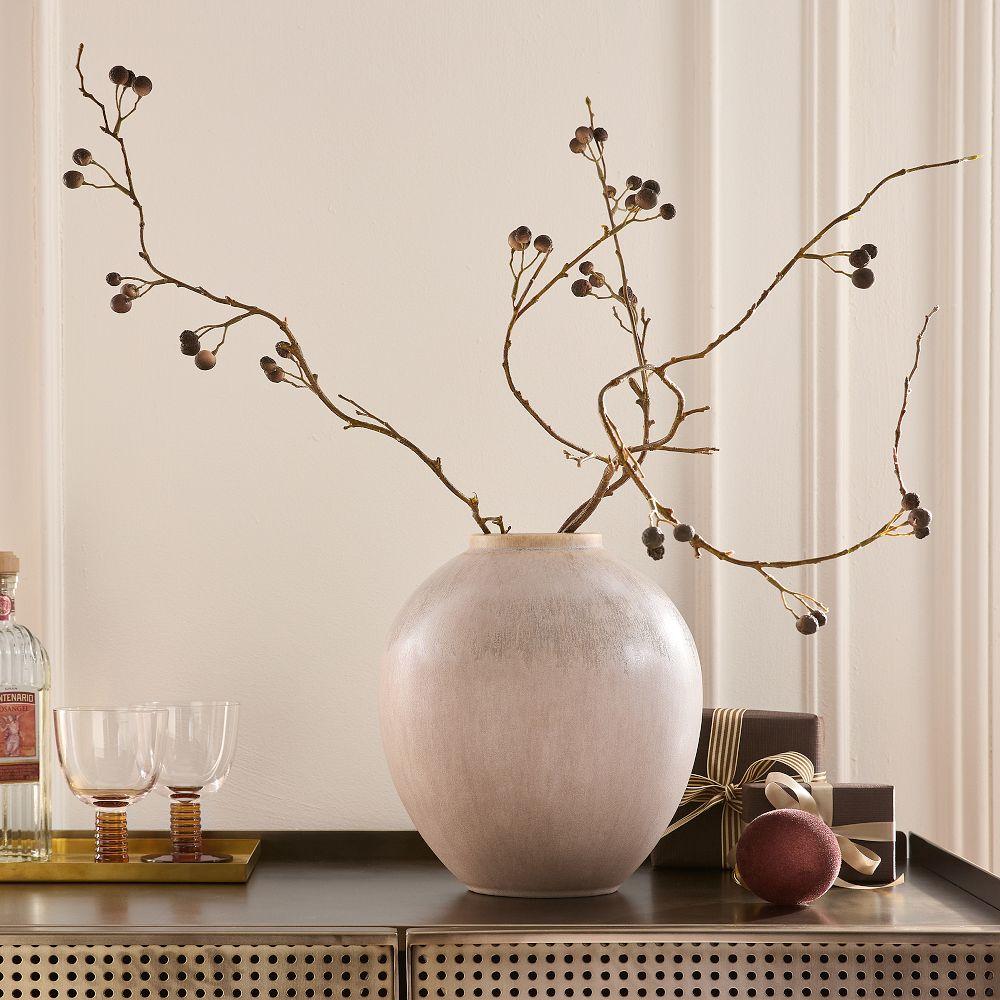 Faux Blackberry Branch