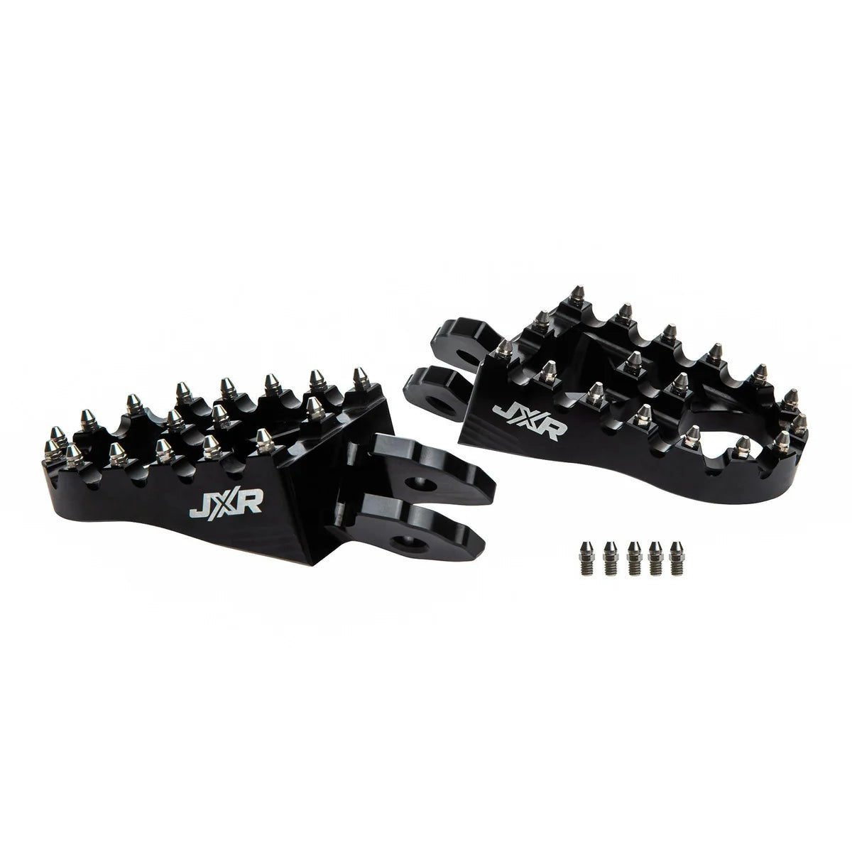 JXR Wide Footpegs For Sur Ron Light Bee