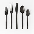 Blair Cutlery - Matte Black