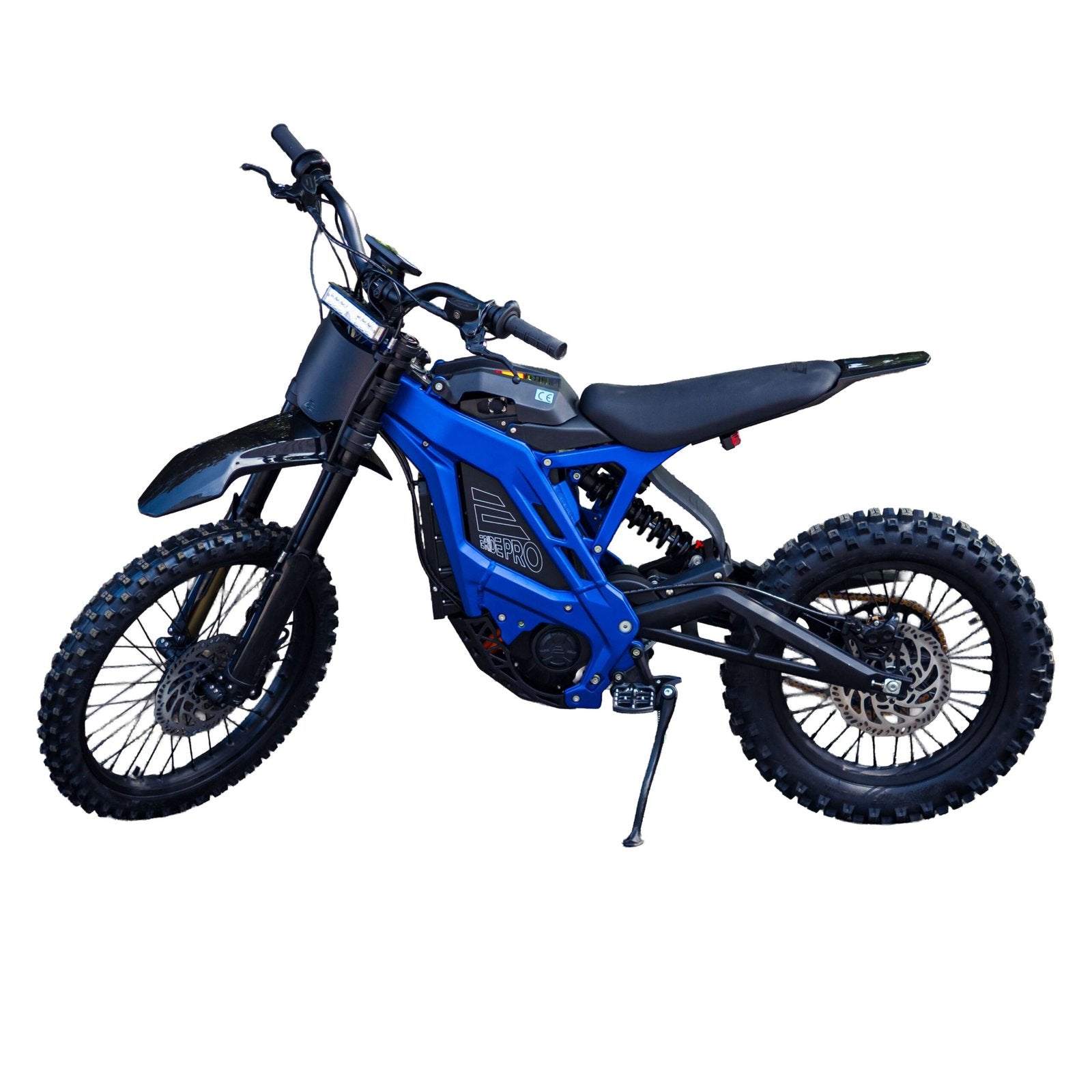 E RIDE PRO SR 72V 25KW – IN STOCK