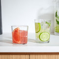 Arlo Drinking Glass