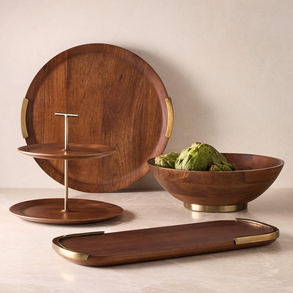 Bodin Serveware Collection