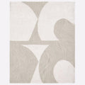 Bold Cutout Rug
