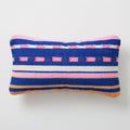 Bole Road Dash Stripe Indoor/Outdoor Cushion