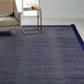 Border Twill Rug
