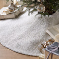 Boucle Tree Skirt